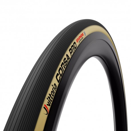 Vittoria Copertoncini Bici Da Corsa Pro G2.0 26" Para