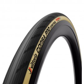 Vittoria Copertoncini Bici Da Corsa Pro Control G2.0 26" Para