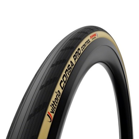 Vittoria Copetoncini Bici Da Corsa Pro Control G2.0 30" Para