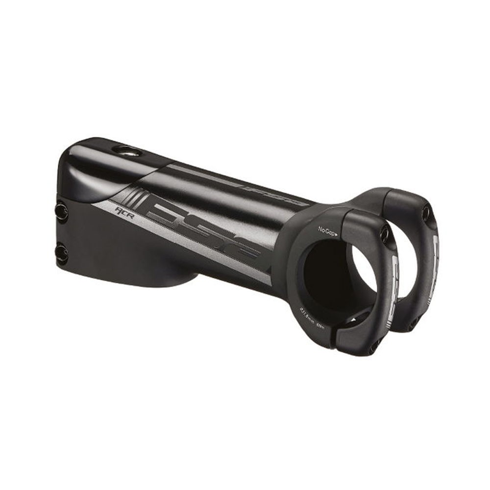 Image of Fsa Attacco Manubrio Bici Da Corsa Non Series Alu 100MM TU