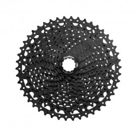 Rms Pacco Pignoni Bici Da Corsa Sunrace 11V MS8 11-50 Nero