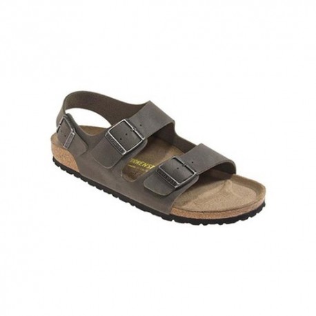 Birkenstock Milano  Verde