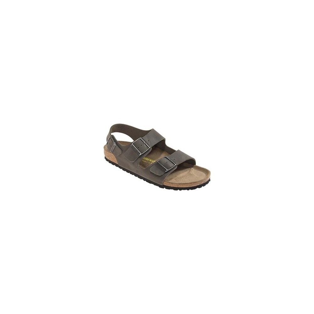 Birkenstock Milano Verde EUR 42 / UK 8