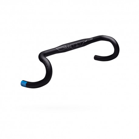 Manubrio Rialzato In Titanio Per MTB Touring E Gravel – Riser Bar