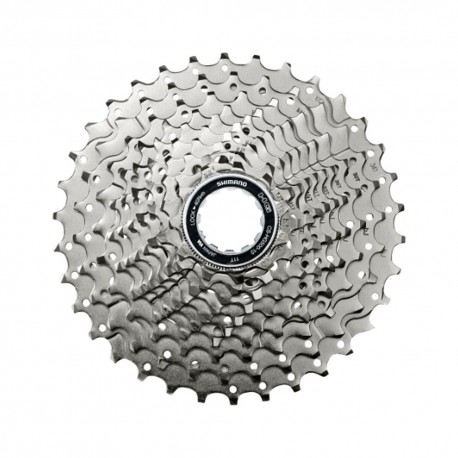 Shimano Pacco Pignoni Bici Da Corsa 10V 11-34 HG500