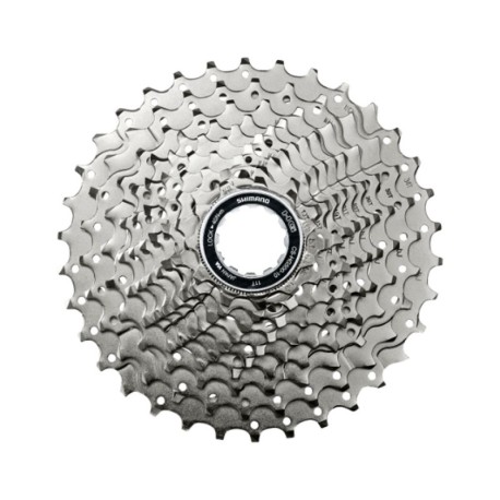 Shimano Pacco Pignoni Bici Da Corsa 10V 11-34 HG500