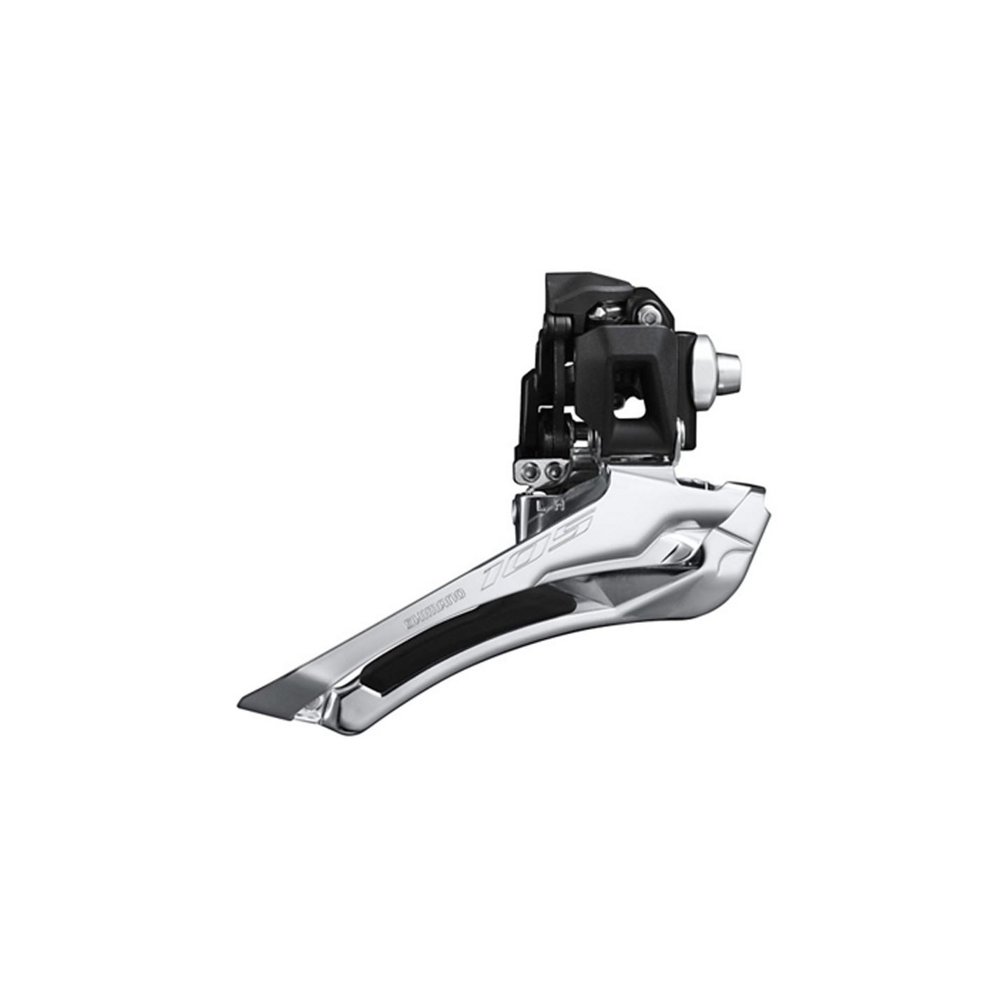 Shimano Nero Accessori Per Cambio + Trazione - Immagine 2