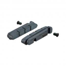 Pattini Freni Bici Da Corsa Per Cerchi Carbonio R55C4