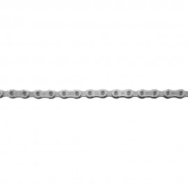 Catena Bici Da Corsa 126M+Quicklink 12V CN-M6000