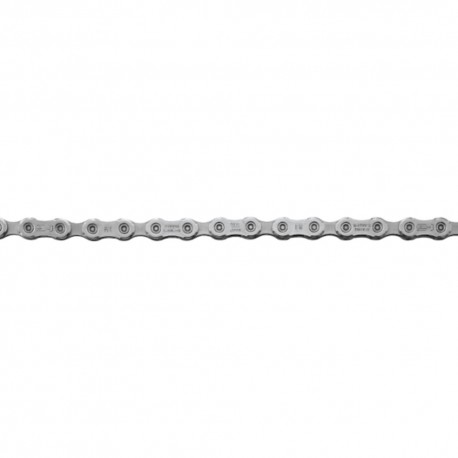 Shimano Argento Catena Bici, (12-Velocità) - Immagine 3