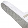 ADIDAS Adilette Aqua Bianco Argento - Ciabatte Piscina Uomo