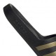 ADIDAS Adilette Aqua Nero Oro - Ciabatte Piscina Uomo