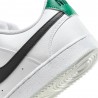 Nike Court Vision Low Next Bianco Malachite - Sneakers Uomo