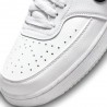 Nike Court Vision Low Next Bianco Malachite - Sneakers Uomo