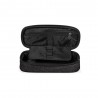 Eastpak Astuccio Oval Glitter Nero