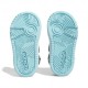 ADIDAS Hoops Mid 3.0 Ac I Td Blu Bianco - Sneakers Bambino