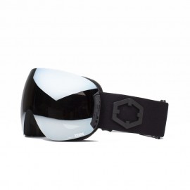 Out Of Maschera Sci Open Nero Argento+Storm Unisex