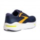 Brooks Ghost Max Nero - Scarpe Running Uomo