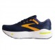 Brooks Ghost Max Nero - Scarpe Running Uomo