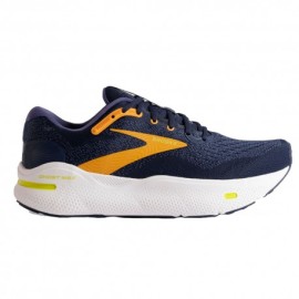 Brooks Ghost Max Nero - Scarpe Running Uomo