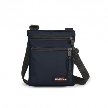 Eastpak Borsa Tracolla Rusher Blu