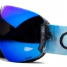 Out Of Maschera Sci Open Discovery Blue Mci+Storm Unisex
