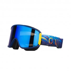 Out Of Maschera Sci Shift Atmosphere Blue Mci+Storm Unisex