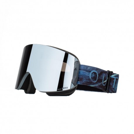 Uomini Donne Sci Snowboard Maschera Occhiali da sci motoslitta - Come4Buy  eShop