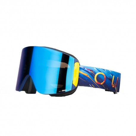 Out Of Maschera Sci Katana Atmosphere Blue Mci+Storm Unisex