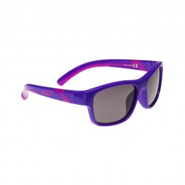 Ara viola rosa nero