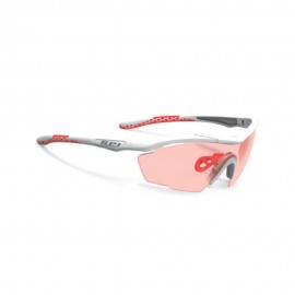 Jareth bianco Racing rosso