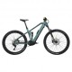 Bulls Mtb Elettrica Sonic Evo AM1 27,5/29 750WH Emerald Green