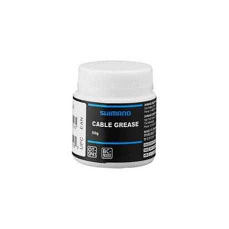 Shimano Grasso In Barattolo Silicone 50GR