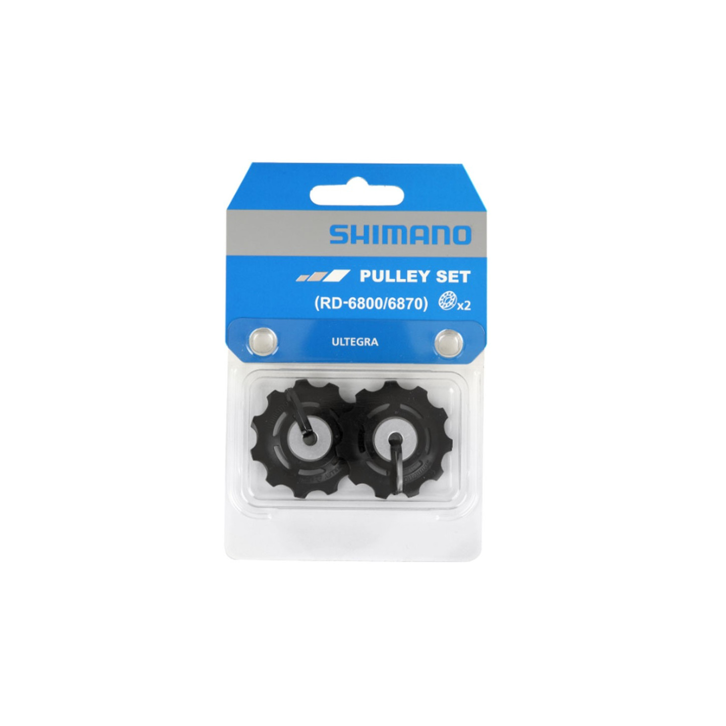 Shimano Nero Accessori Per Cambio + Trazione - Immagine 4