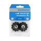 Shimano Puleggia Bici Guida+Tensione RD-6800