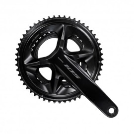 Shimano Guarnitura Bici 105 12V 52-36 FC-R7100