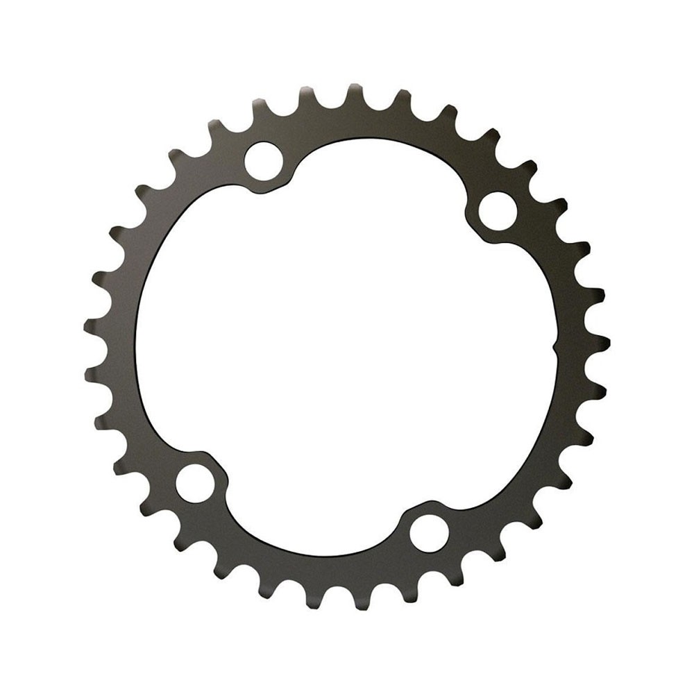 Image of Sram Corona Bici Force Axs 35 12V Bcd 107MM Nero TU