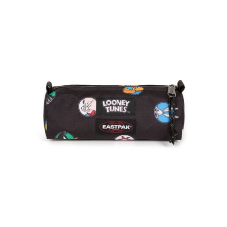 Eastpak Astuccio Benchmark Looney Tunes Nero