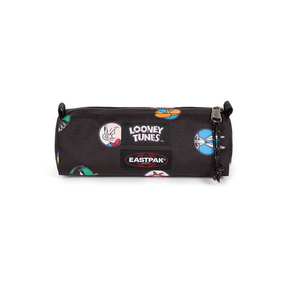 Image of Eastpak Astuccio Benchmark Looney Tunes Nero TU