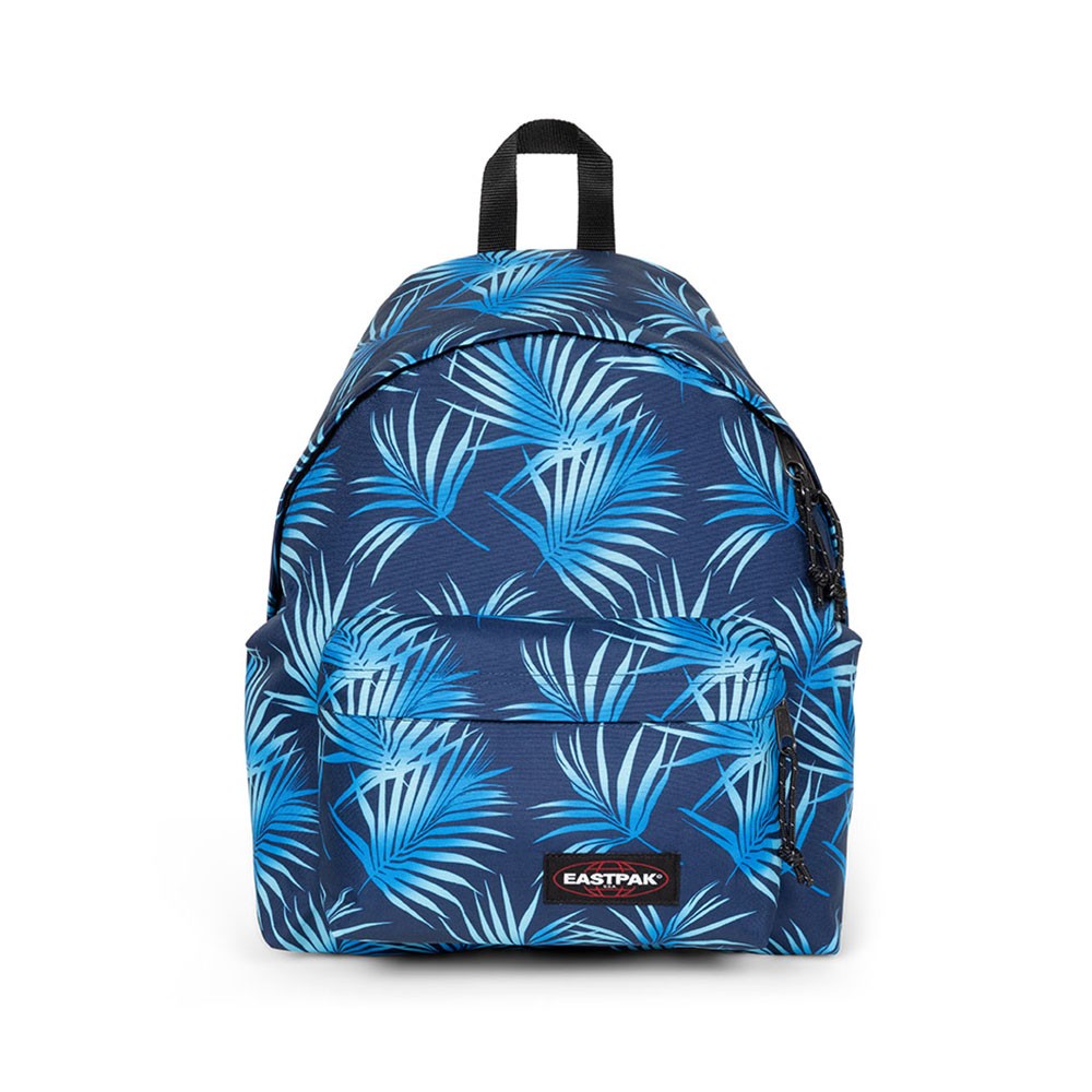 Image of Eastpak Zaino Fantasia Palme Blu TU