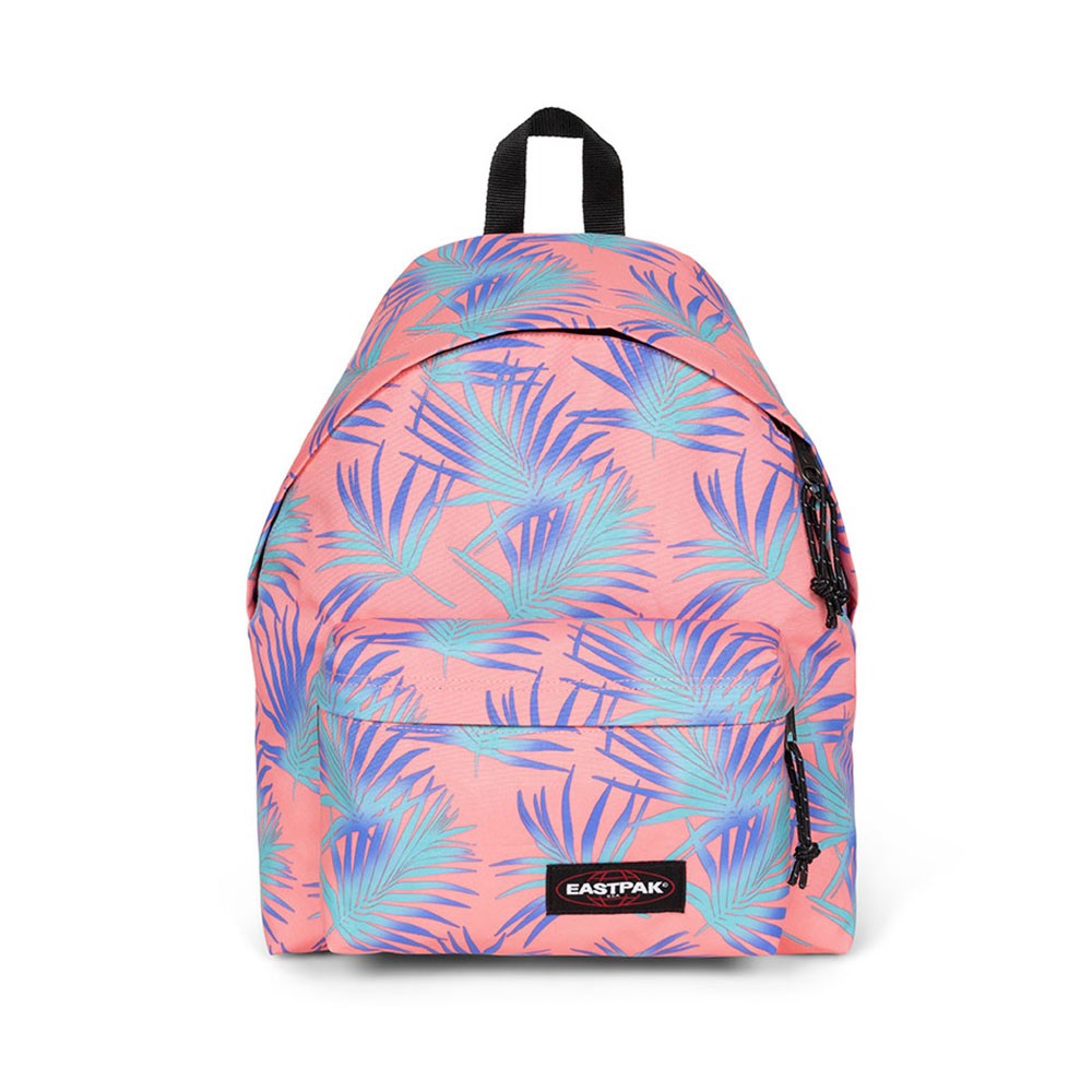 Image of Eastpak Zaino Fantasia Palme Rosa TU