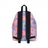 Eastpak Zaino Fantasia Palme Rosa