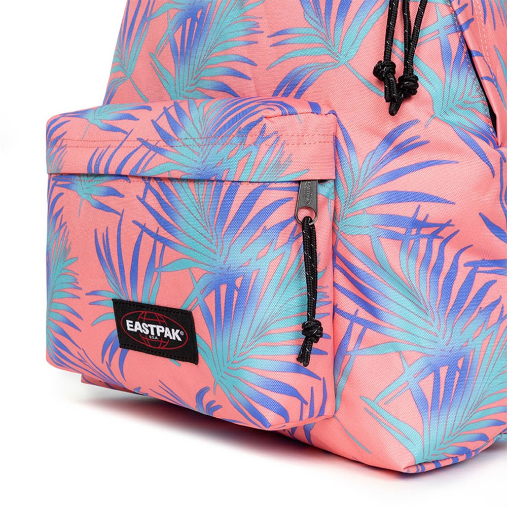 Zaino eastpak con palme cheap