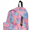 Eastpak Zaino Fantasia Palme Rosa