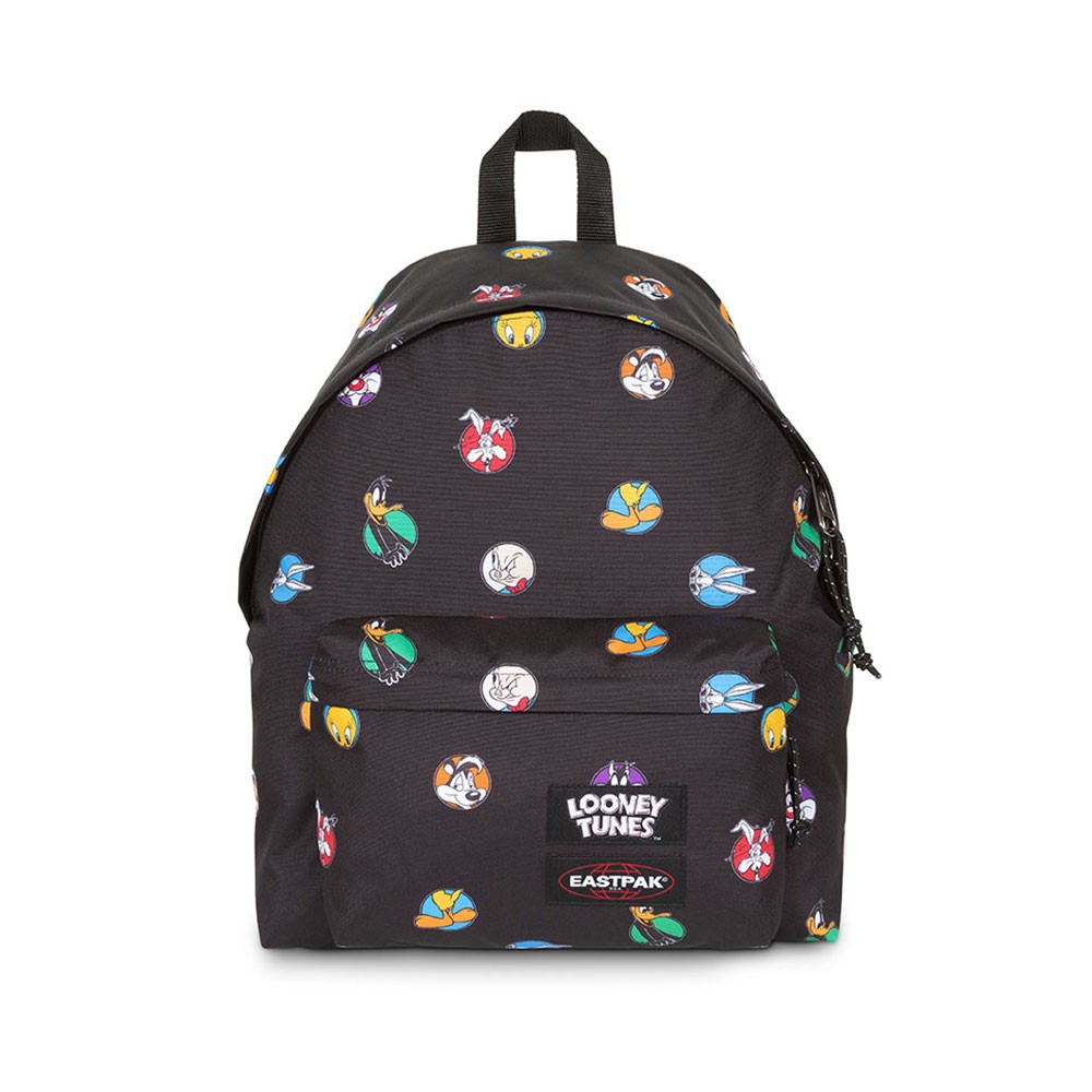 Eastpak Zaino Looney Tunes Nero TU