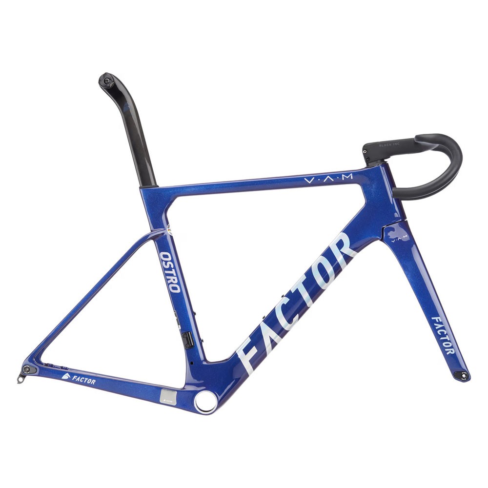 Factor Ostro Vam Disc 54 Chameleon - Telaio Bici Da Corsa 54