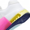 Nike Metcon 9 Bianco Royal - Scarpe Palestra Uomo