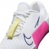 Nike Metcon 9 Bianco Royal - Scarpe Palestra Uomo