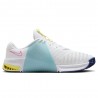 Nike Metcon 9 Bianco Royal - Scarpe Palestra Uomo