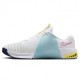 Nike Metcon 9 Bianco Royal - Scarpe Palestra Uomo